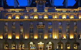 London Ritz Hotel